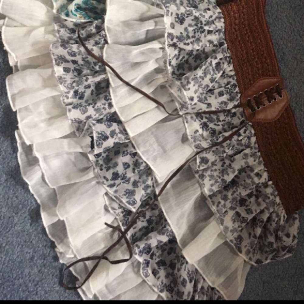 Cute skirt